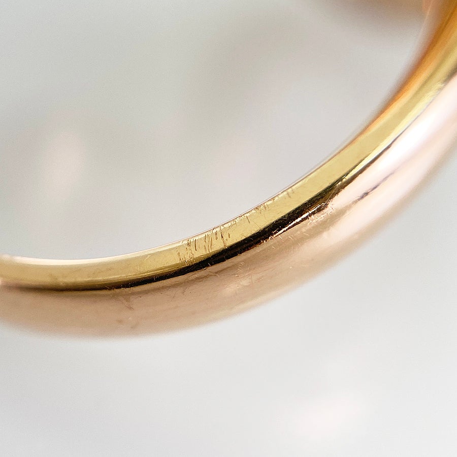 ピアジェ リング