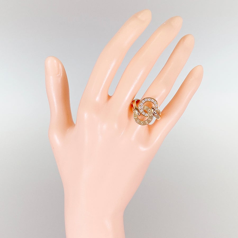 ピアジェ リング