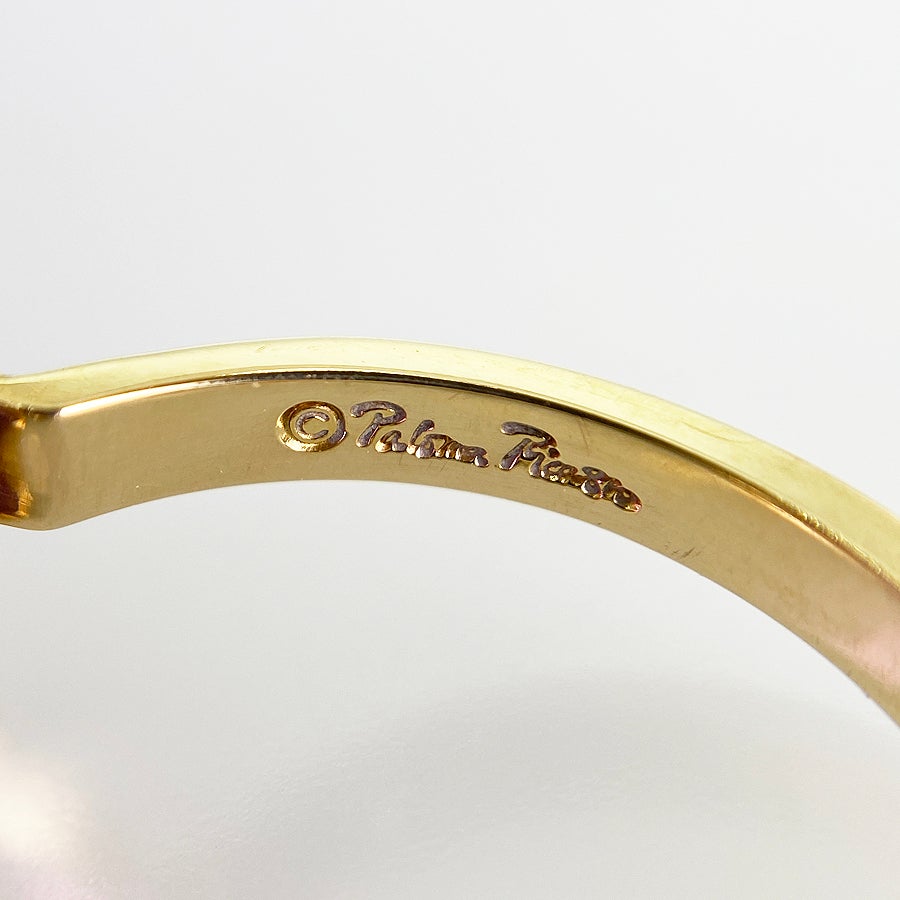 ティファニー リング