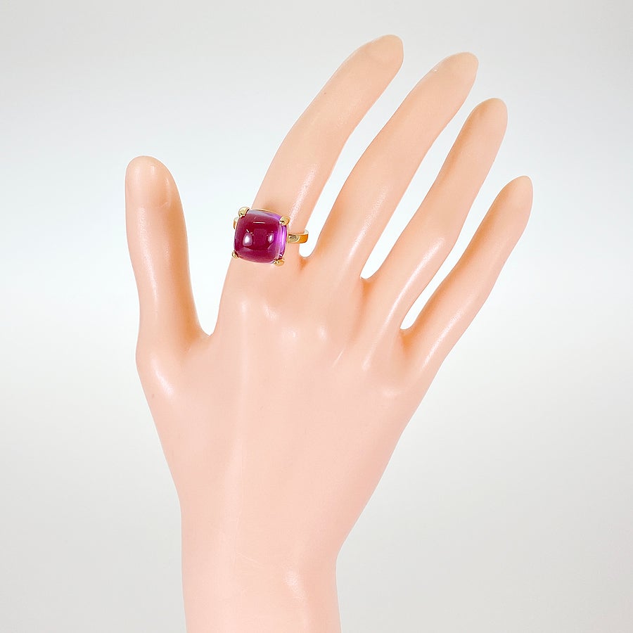 ティファニー リング