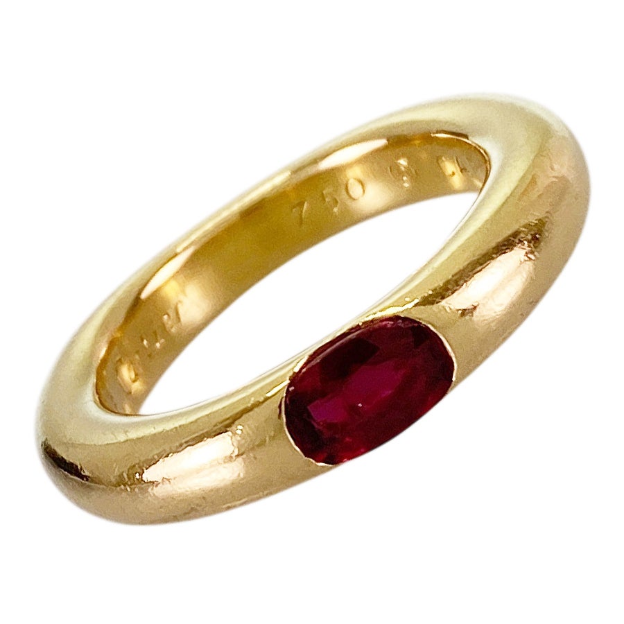 カルティエ リング