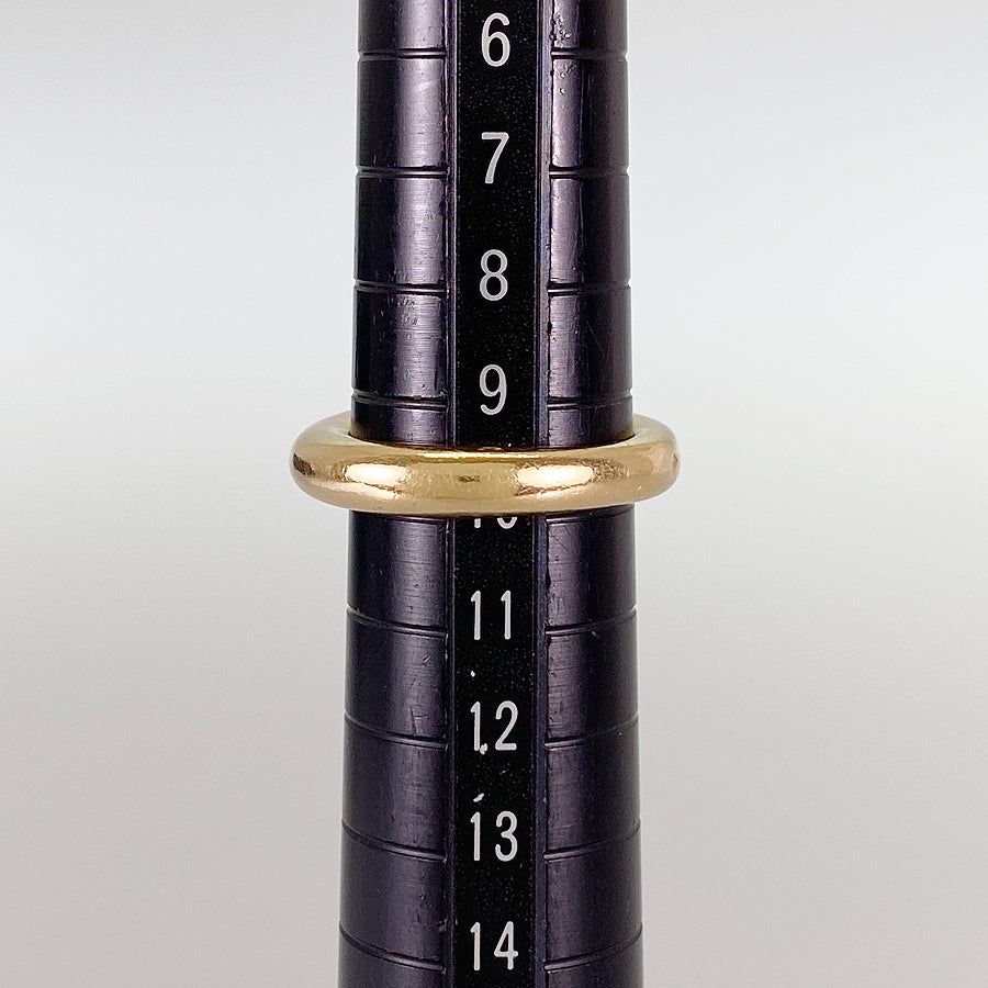 カルティエ リング