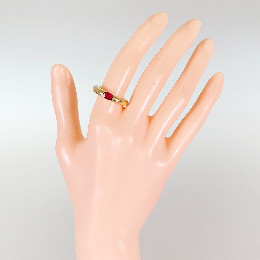 カルティエ リング