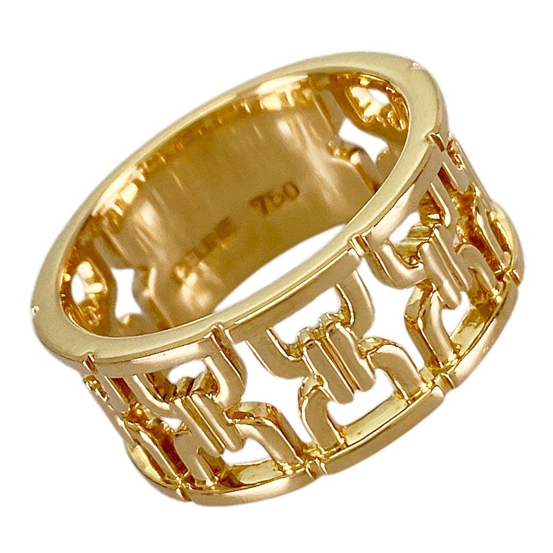 セリーヌ リング