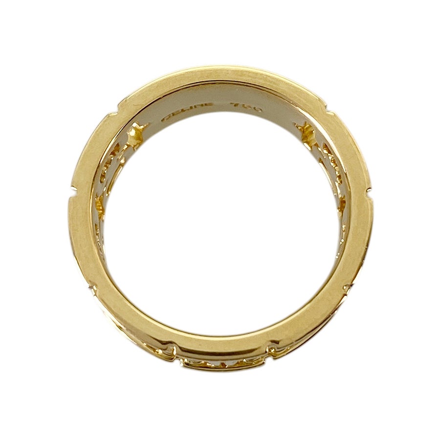 セリーヌ リング