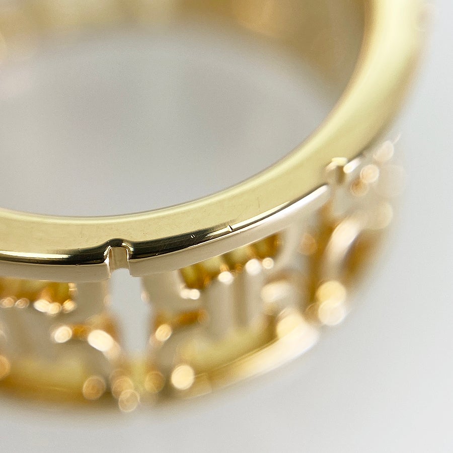 セリーヌ リング