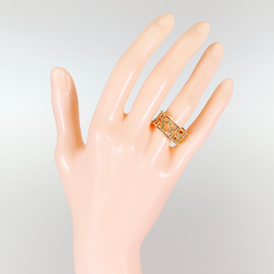 セリーヌ リング