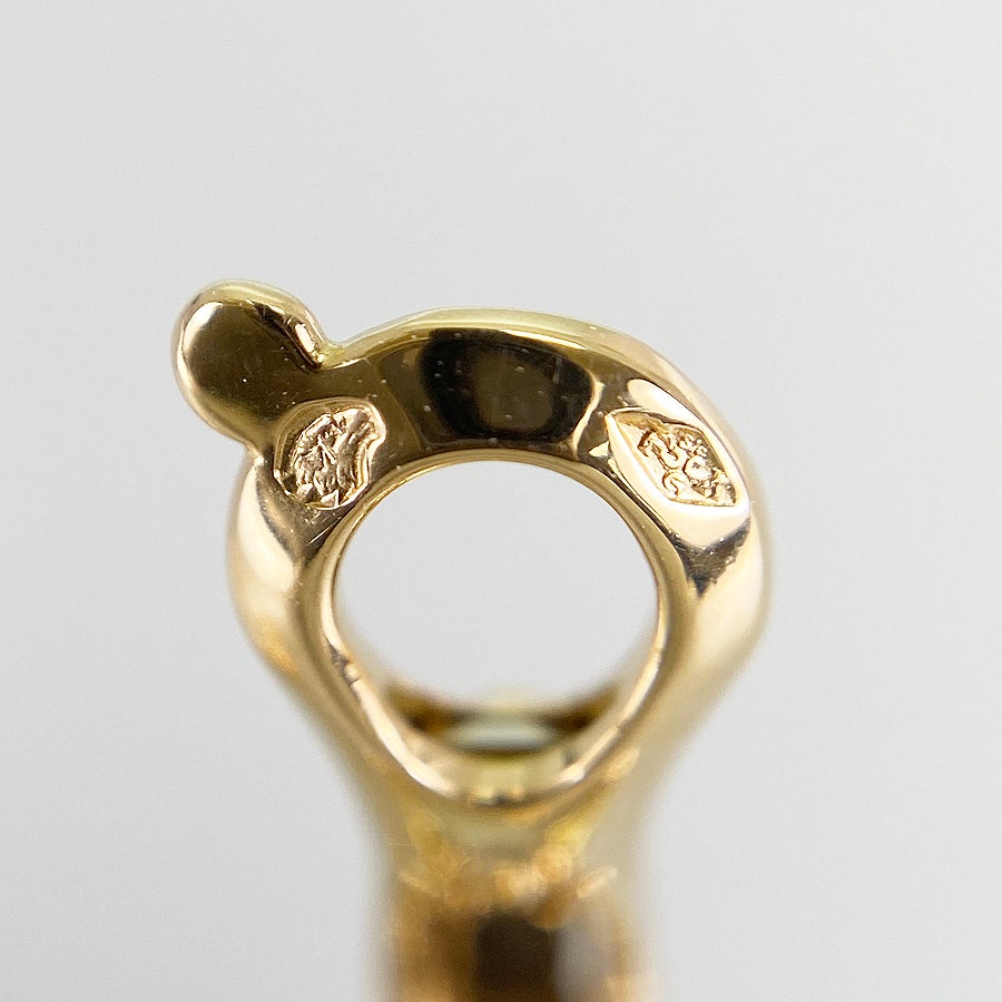 ヴァンクリーフ＆アーペル ピアス