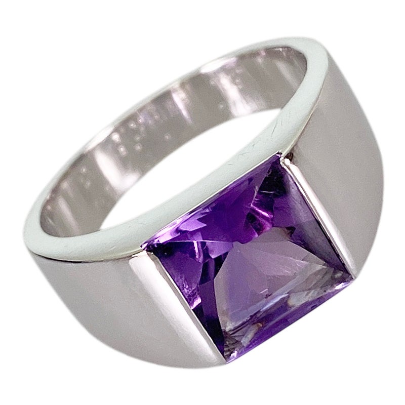 カルティエ リング