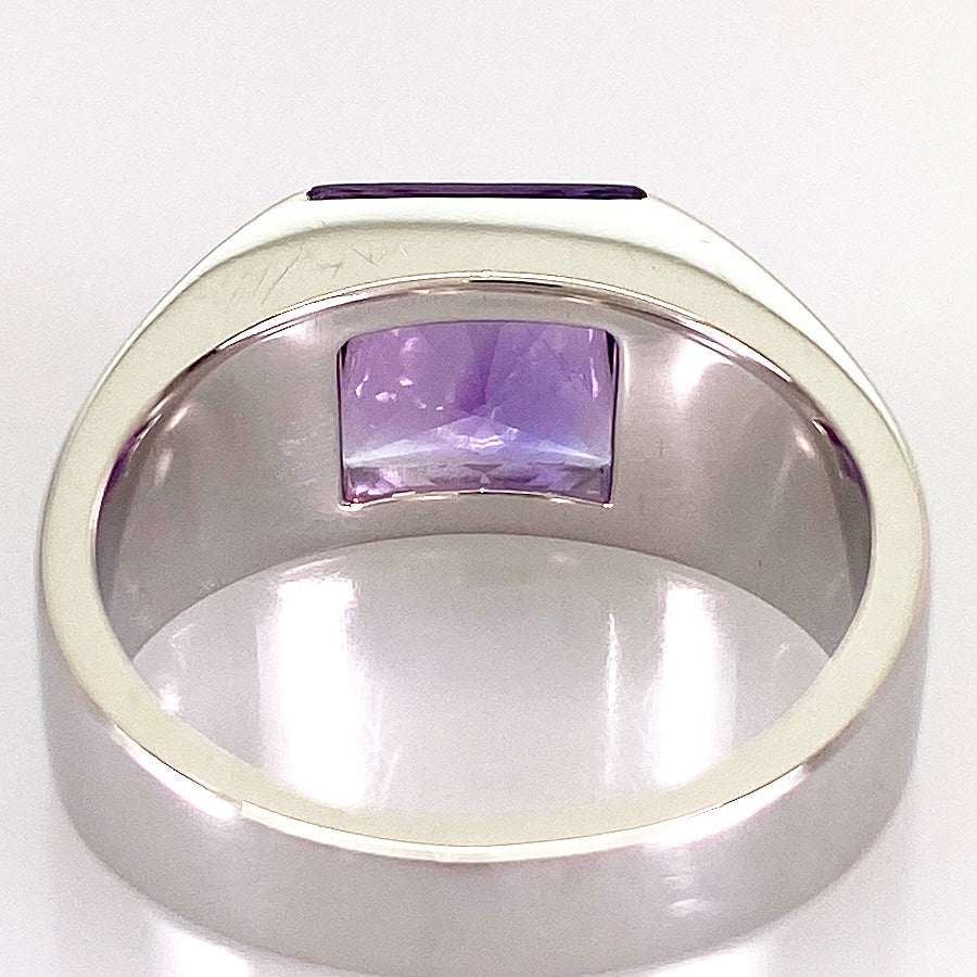 カルティエ リング