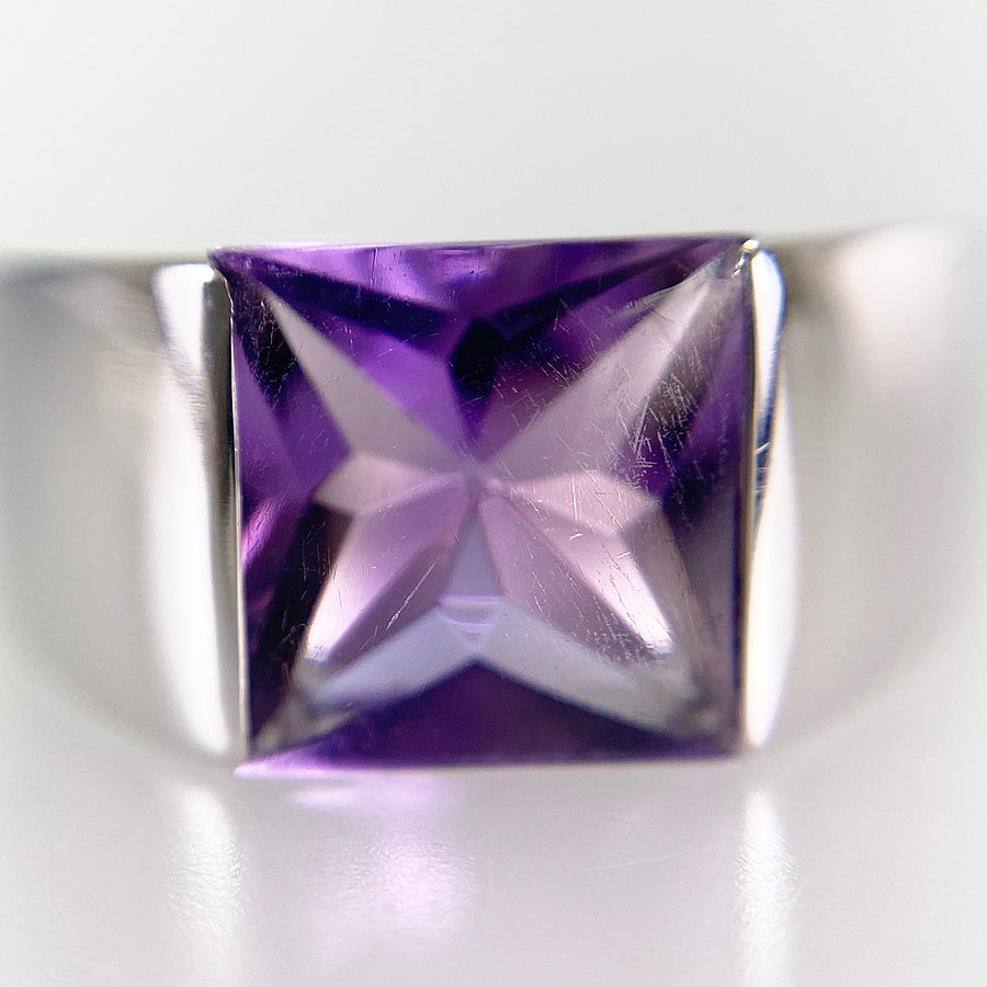 カルティエ リング