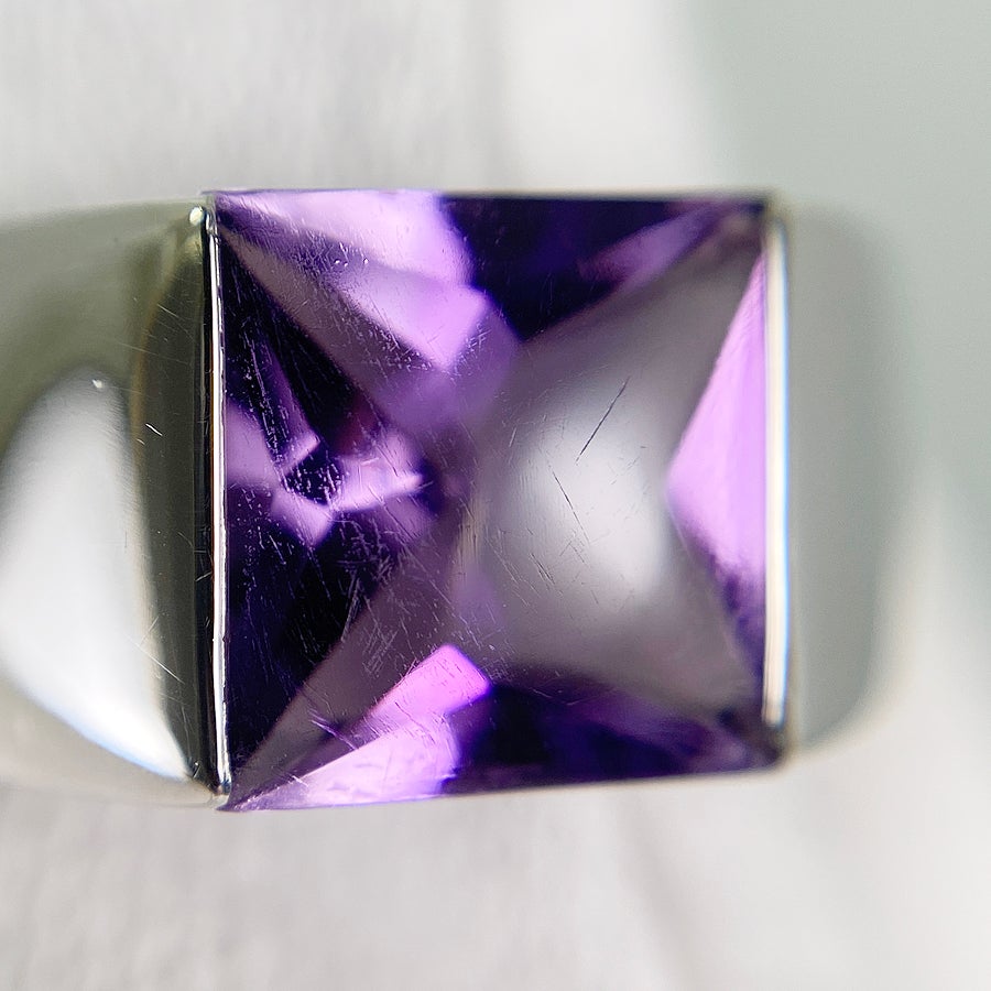 カルティエ リング