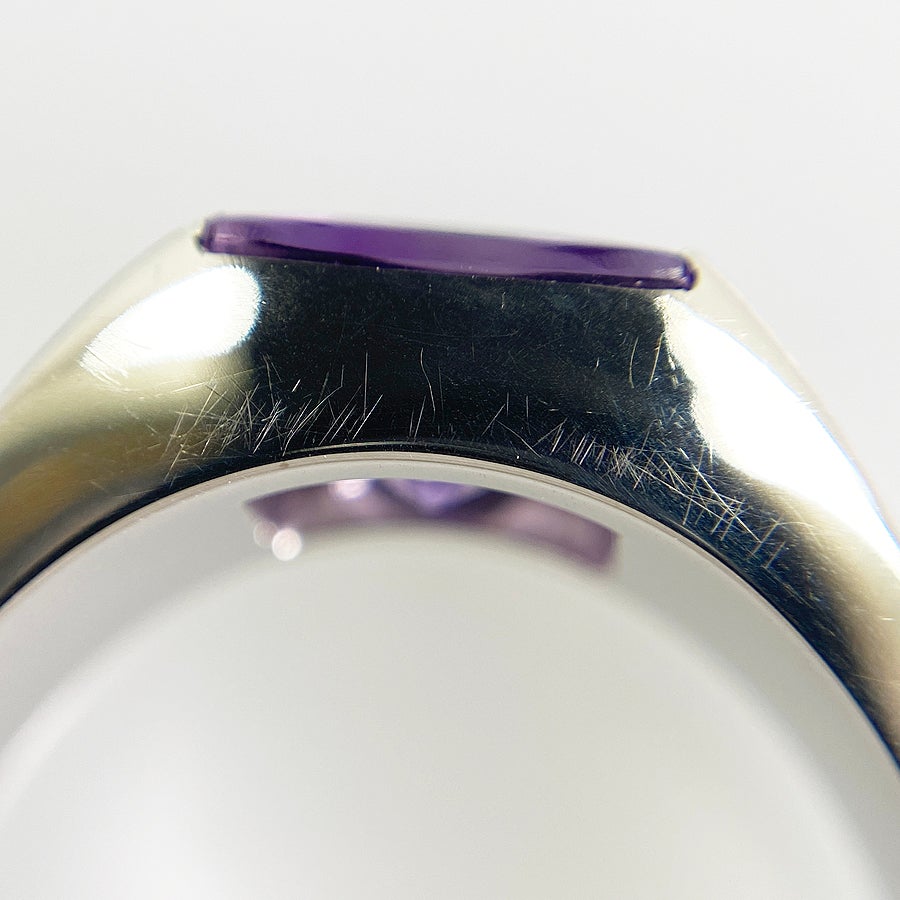 カルティエ リング