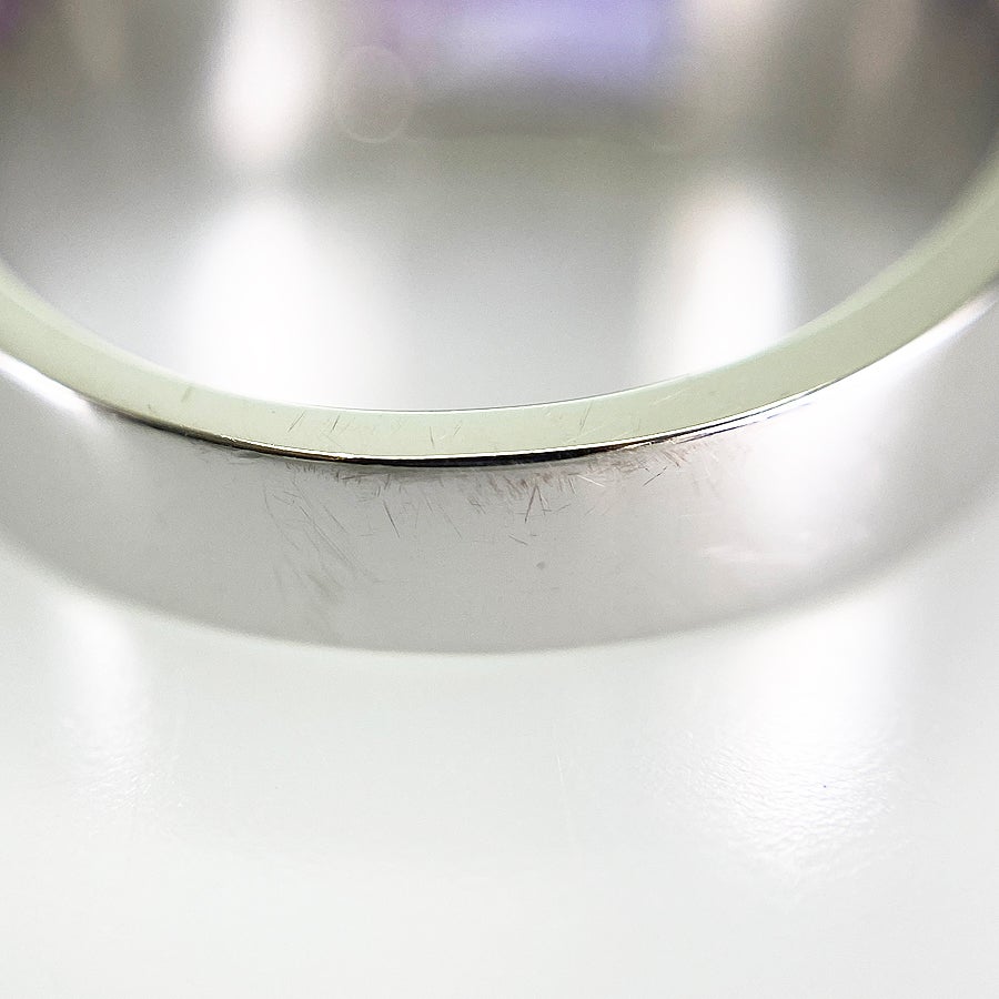 カルティエ リング