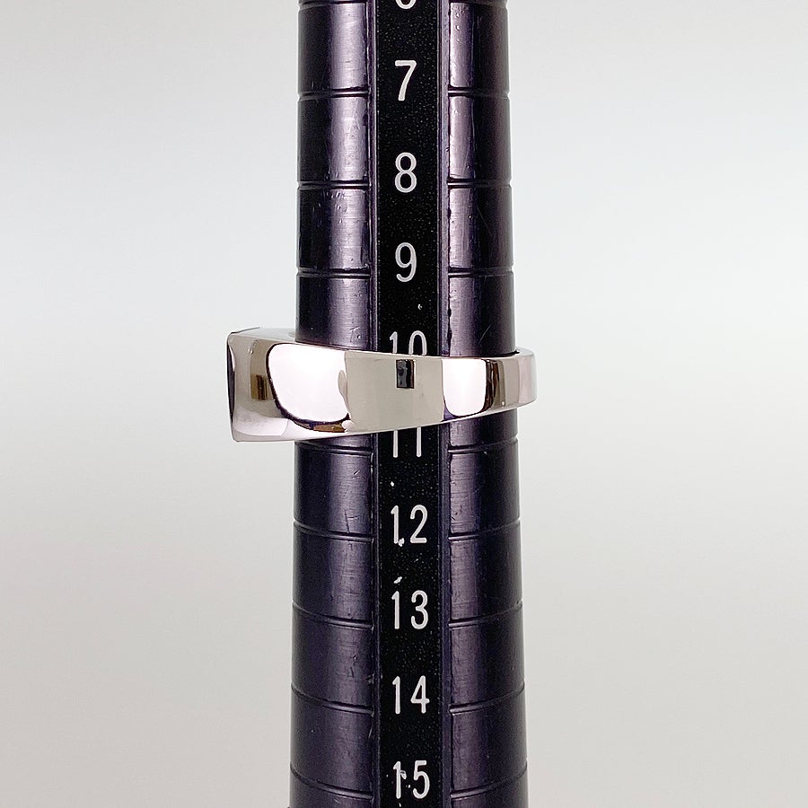 カルティエ リング