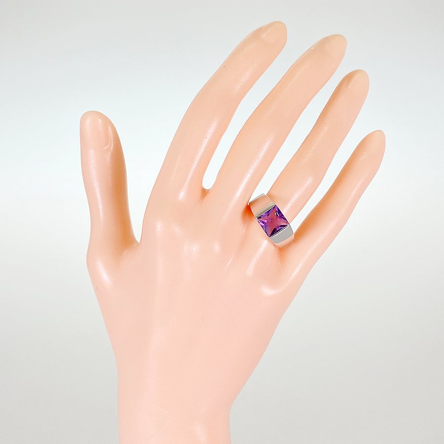 カルティエ リング