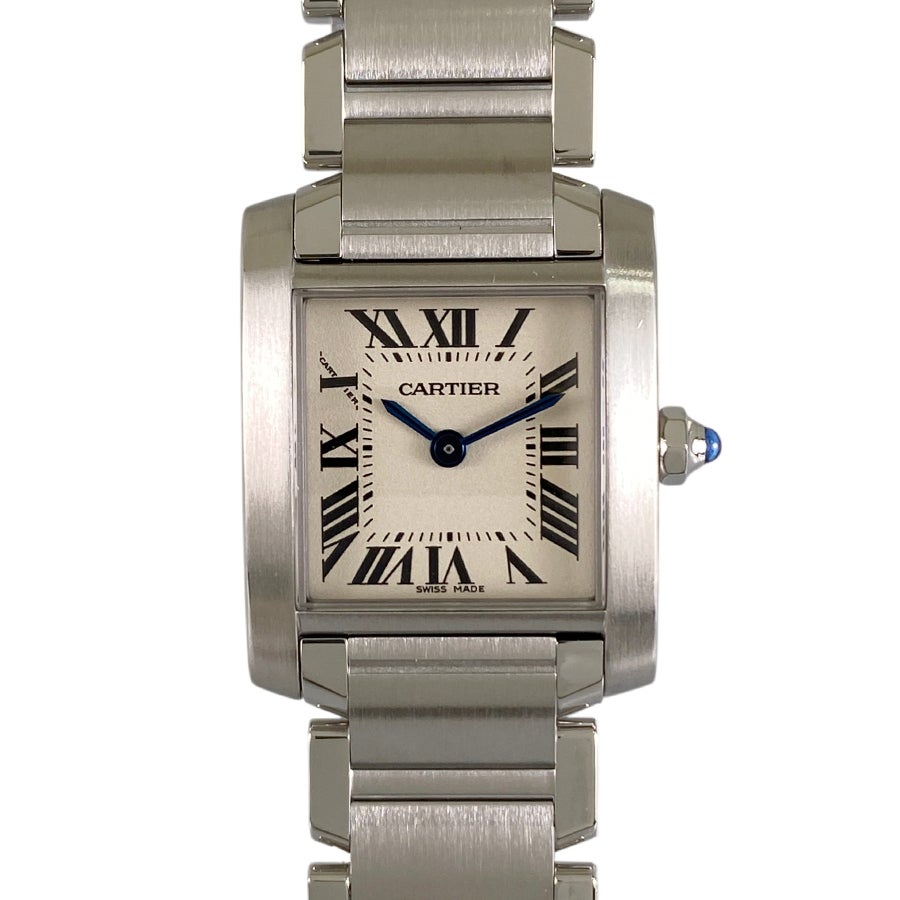 カルティエ W51008Q3 レディース 腕時計