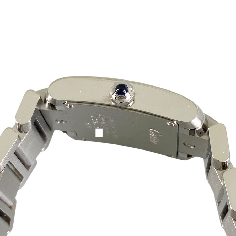 カルティエ W51008Q3 レディース 腕時計