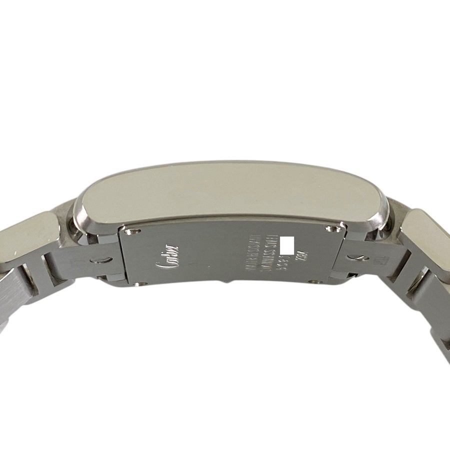 カルティエ W51008Q3 レディース 腕時計