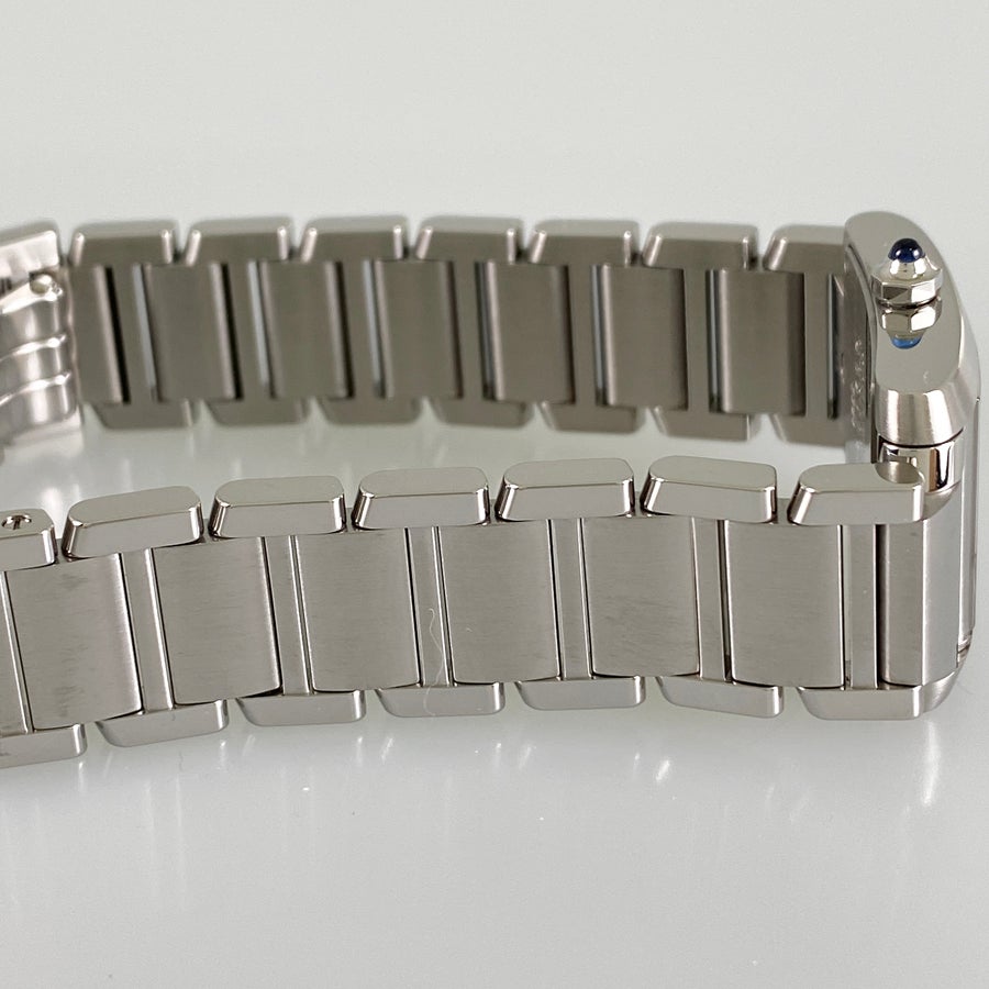 カルティエ W51008Q3 レディース 腕時計