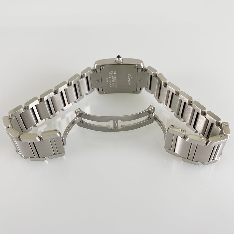 カルティエ W51008Q3 レディース 腕時計