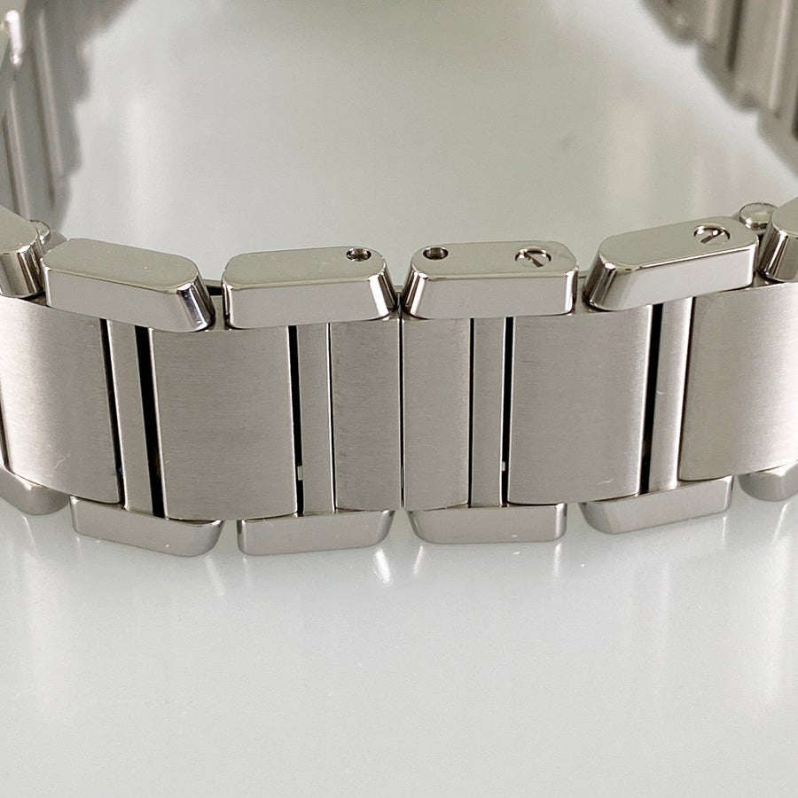 カルティエ W51008Q3 レディース 腕時計