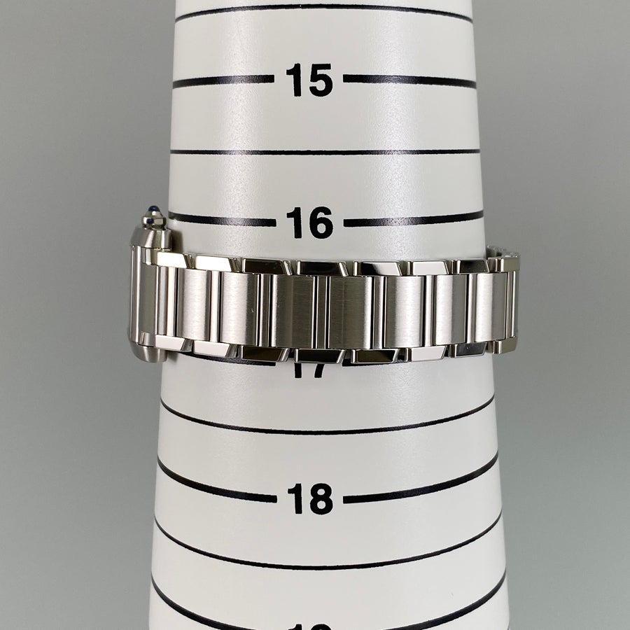 カルティエ W51008Q3 レディース 腕時計