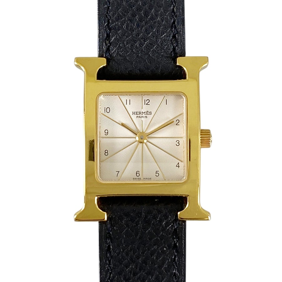 エルメス HH1.201 レディース 腕時計
