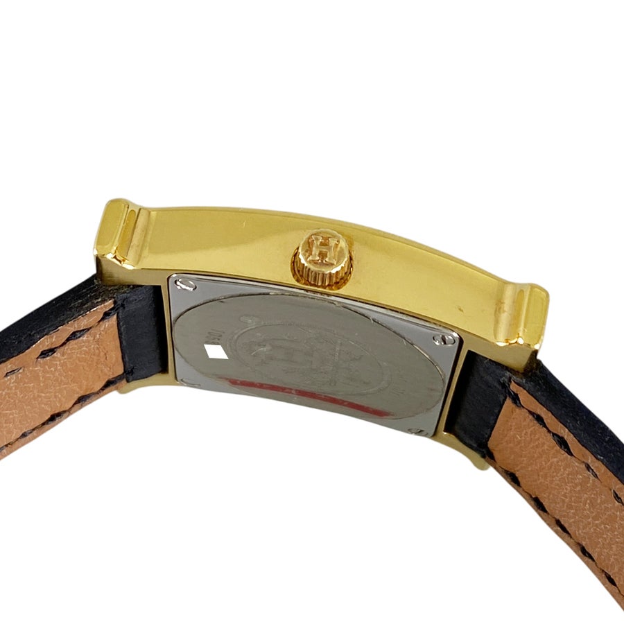 エルメス HH1.201 レディース 腕時計