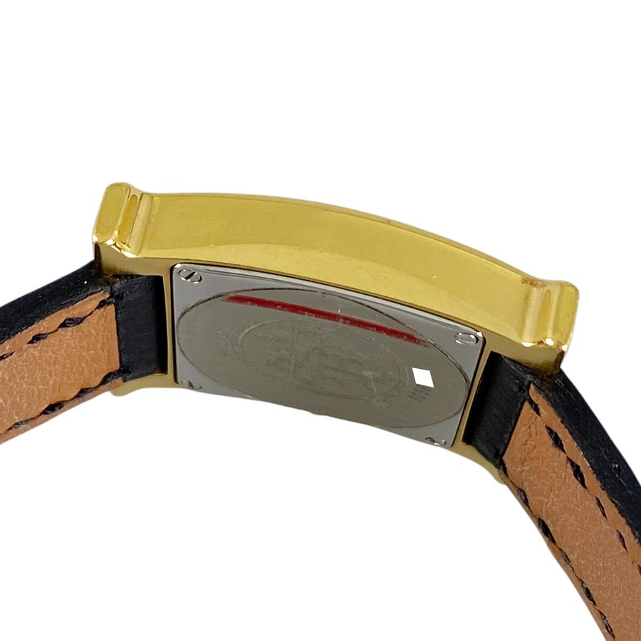 エルメス HH1.201 レディース 腕時計