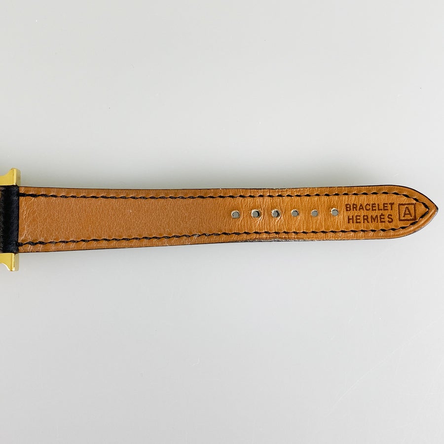 エルメス HH1.201 レディース 腕時計