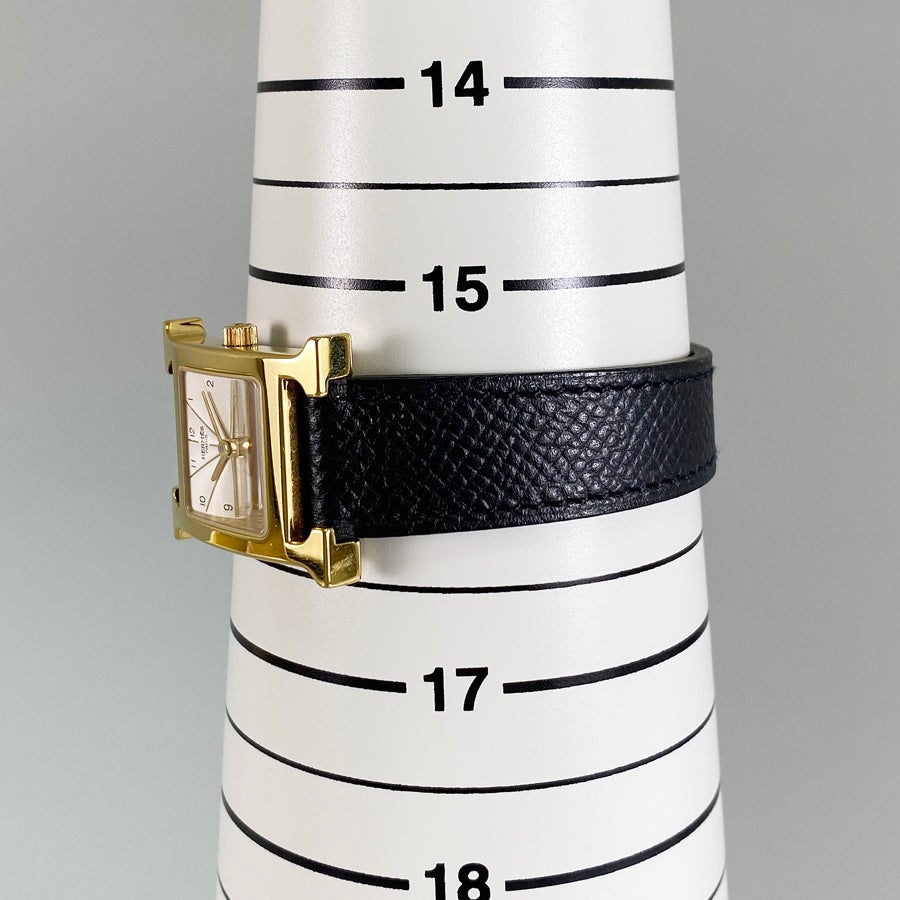 エルメス HH1.201 レディース 腕時計