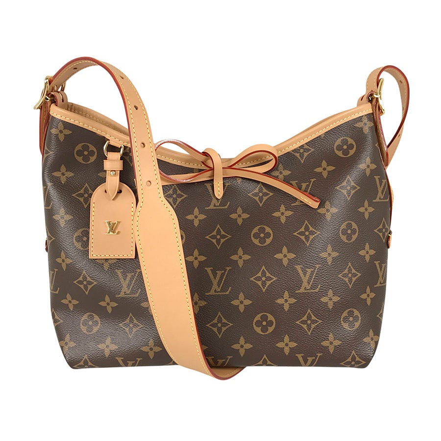 パンくん❣️ルイヴィトン＊ハンドバッグ＊モノグラム✨ LOUIS VUITTON（ルイ・ヴィトン） モノグラム エデンPM ハンドバッグ バッグ