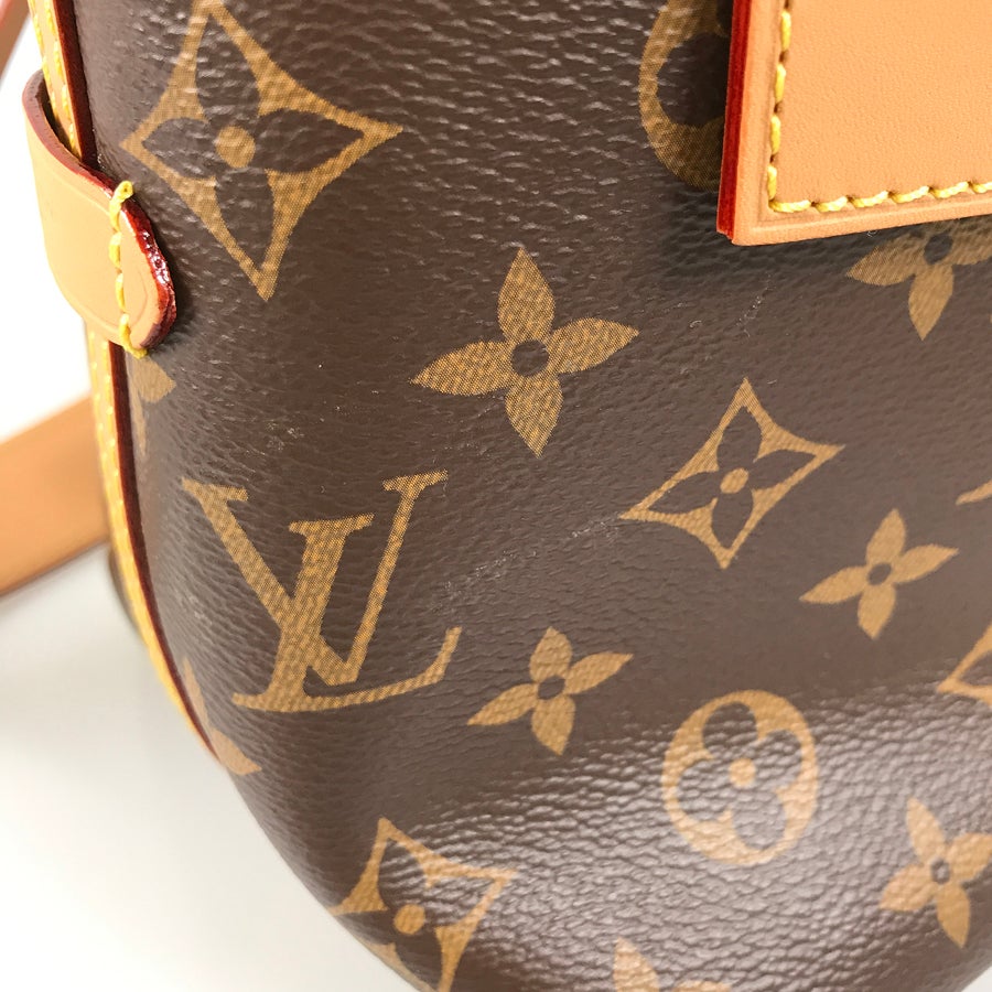 ルイ・ヴィトン ショルダーバッグ