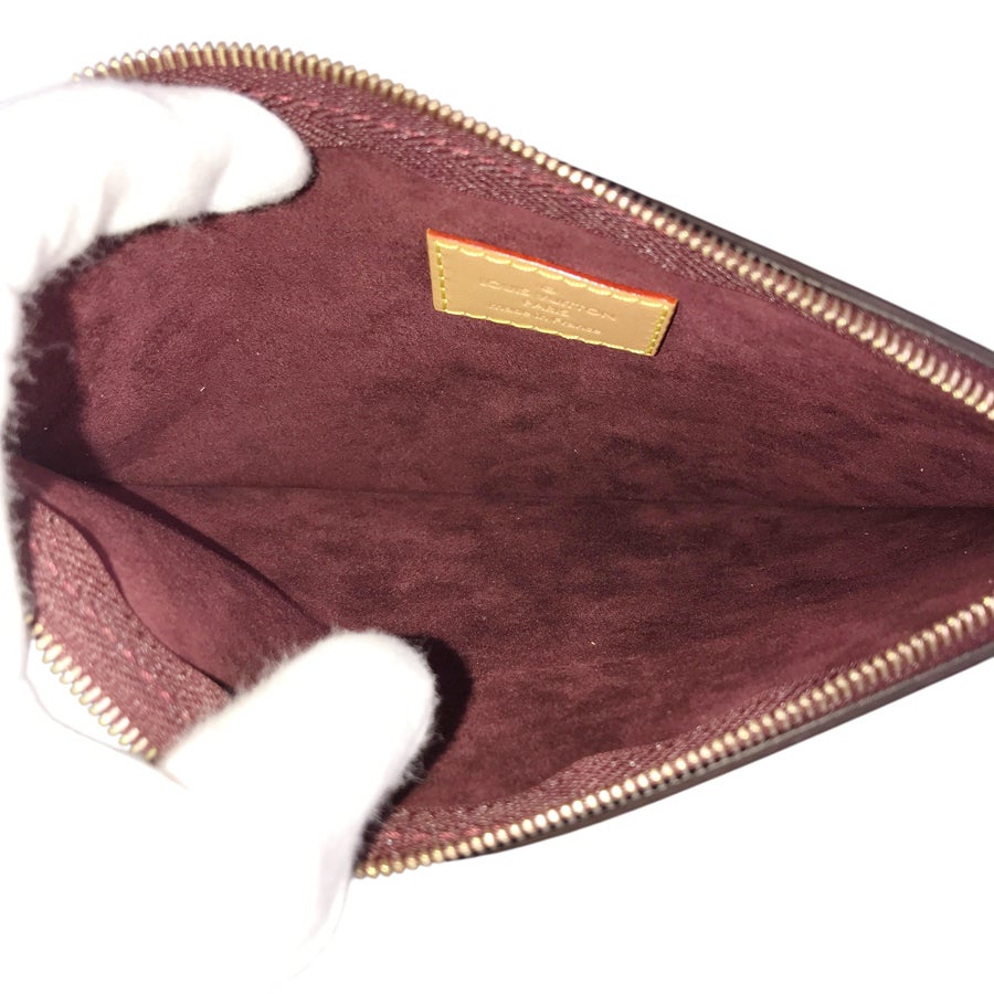 ルイ・ヴィトン ショルダーバッグ