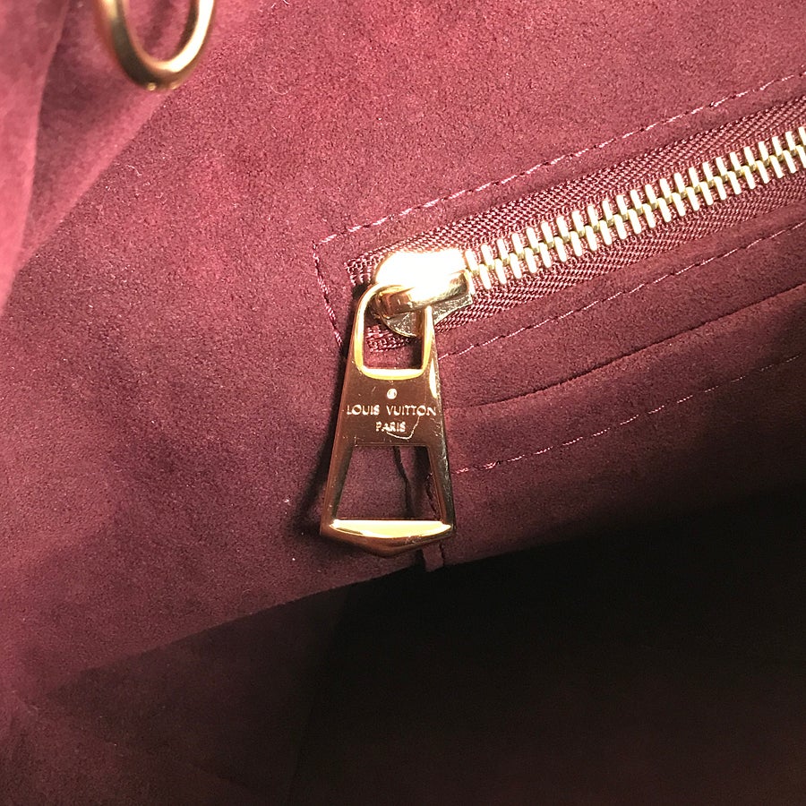 ルイ・ヴィトン ショルダーバッグ