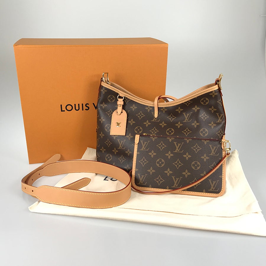 ルイ・ヴィトン ショルダーバッグ