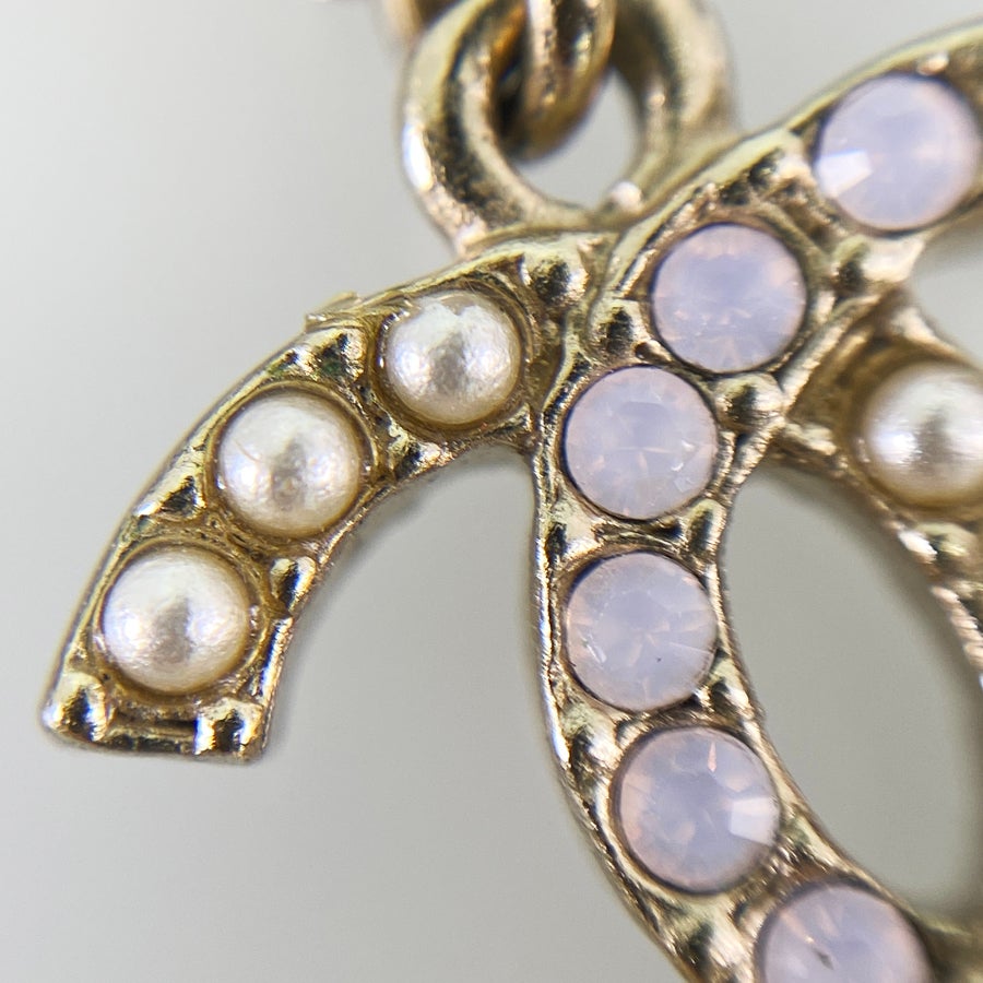 シャネル ネックレス