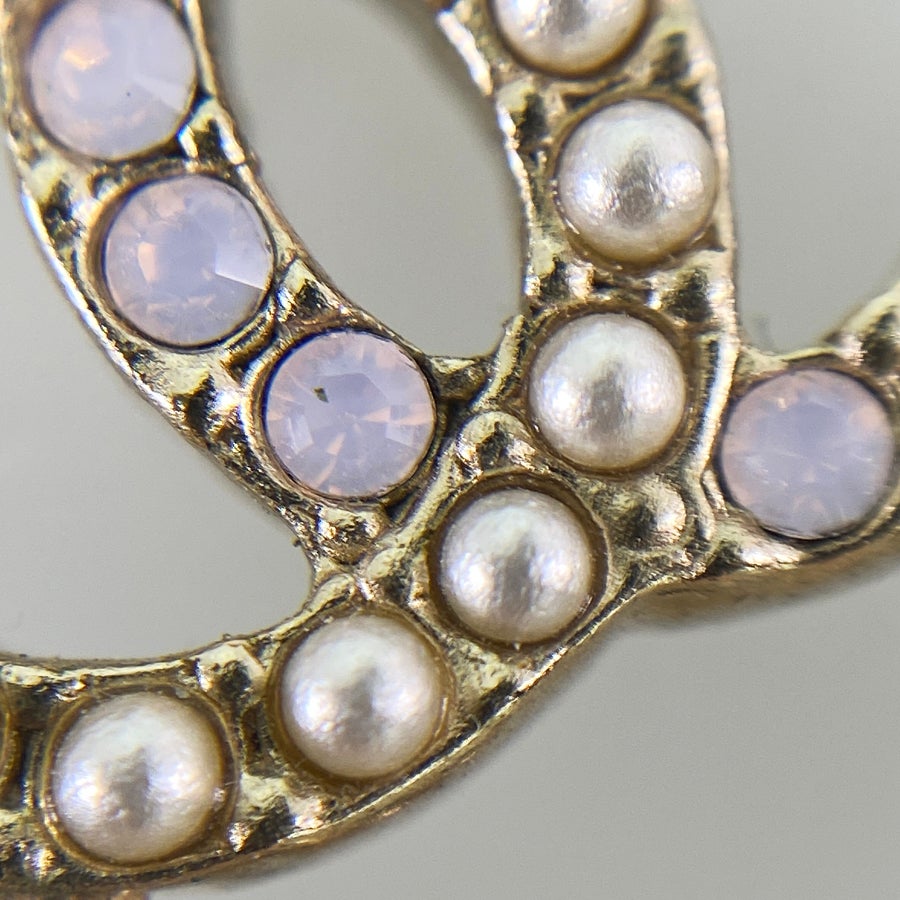 シャネル ネックレス