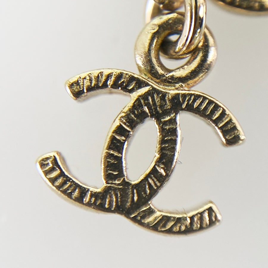 シャネル ネックレス