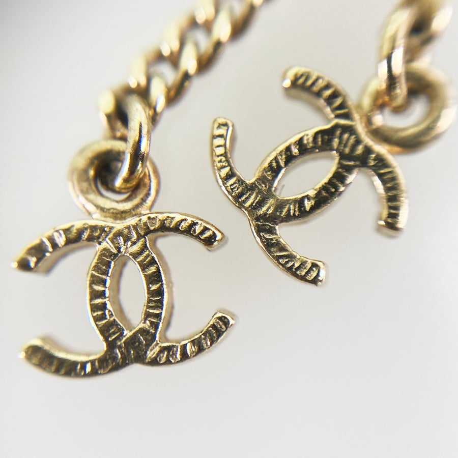 シャネル ネックレス