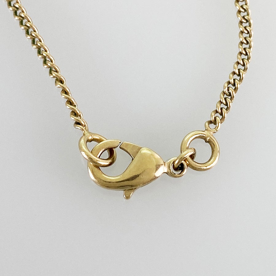 シャネル ネックレス