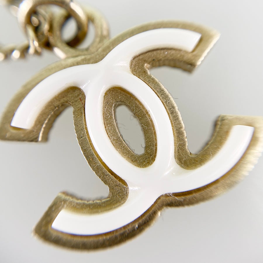 シャネル ネックレス