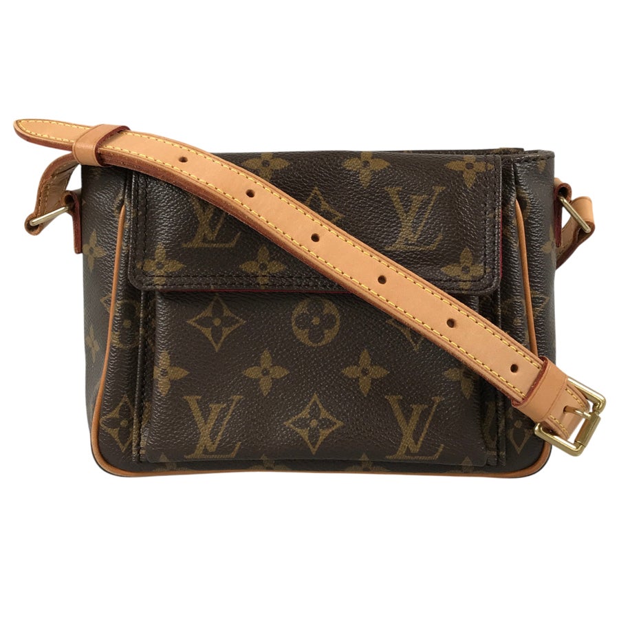 ルイ・ヴィトン ショルダーバッグ