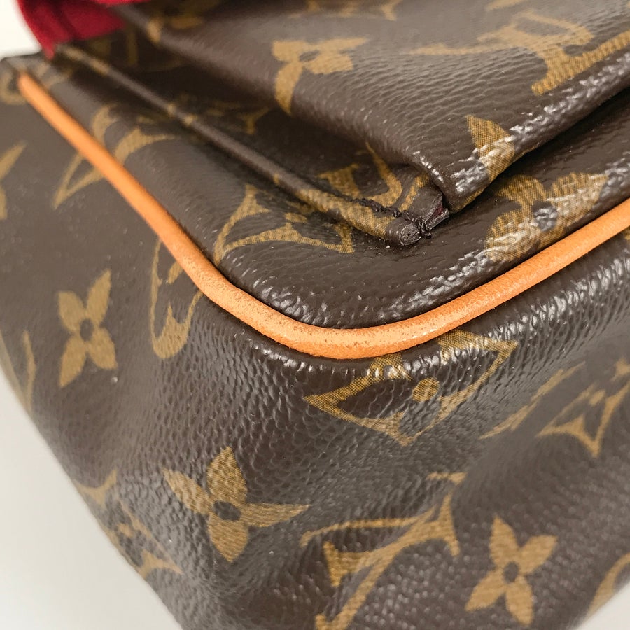 ルイ・ヴィトン ショルダーバッグ