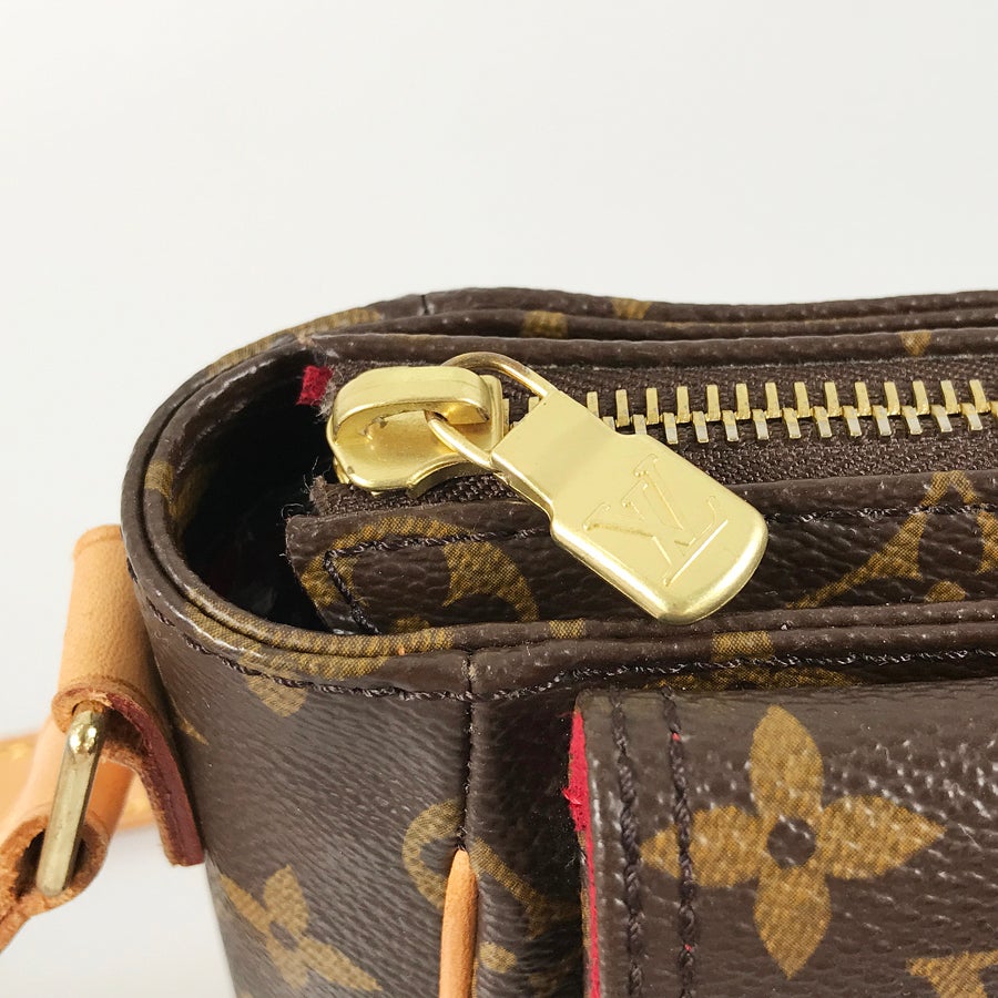 ルイ・ヴィトン ショルダーバッグ