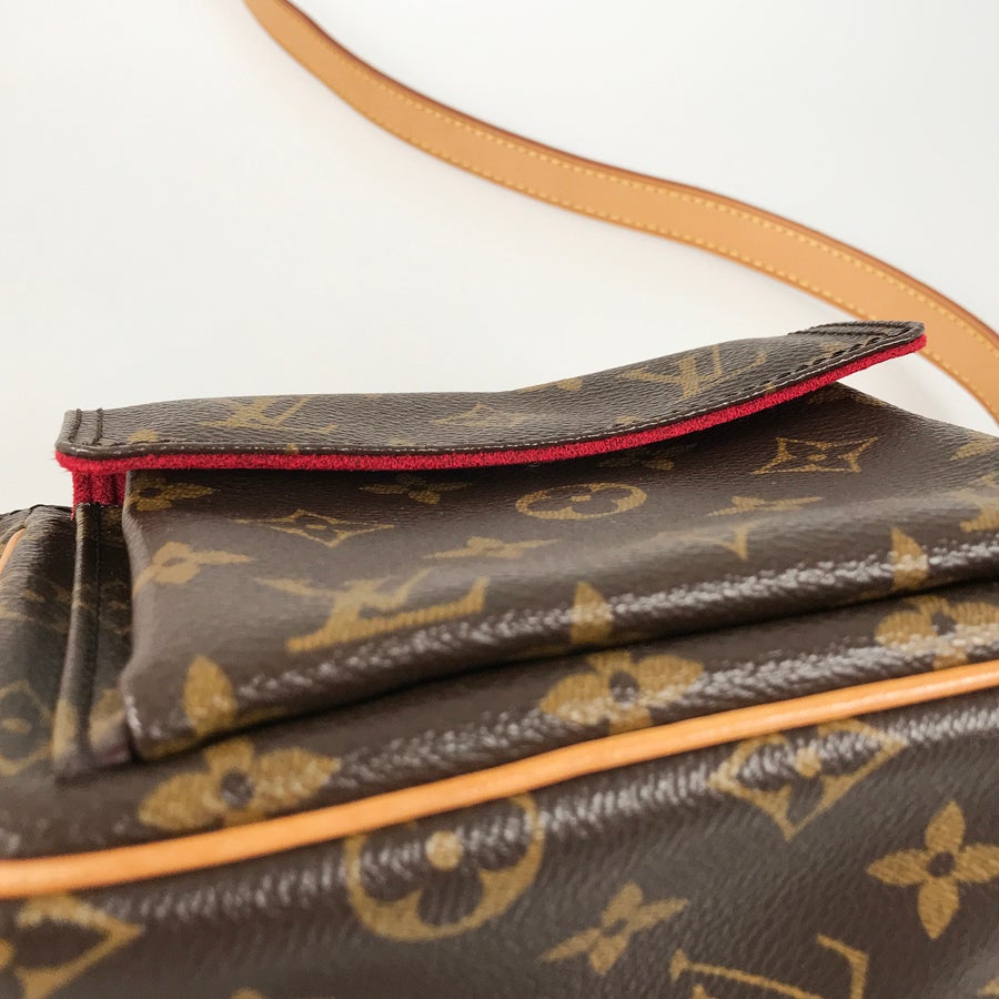 ルイ・ヴィトン ショルダーバッグ