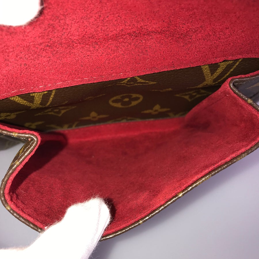 ルイ・ヴィトン ショルダーバッグ