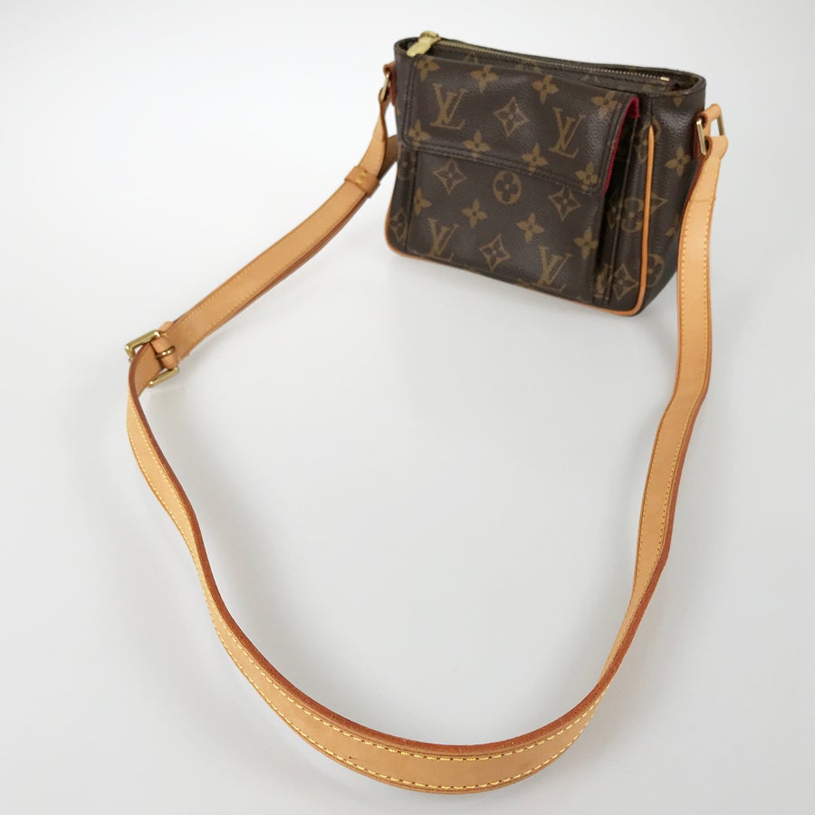 ルイ・ヴィトン ショルダーバッグ