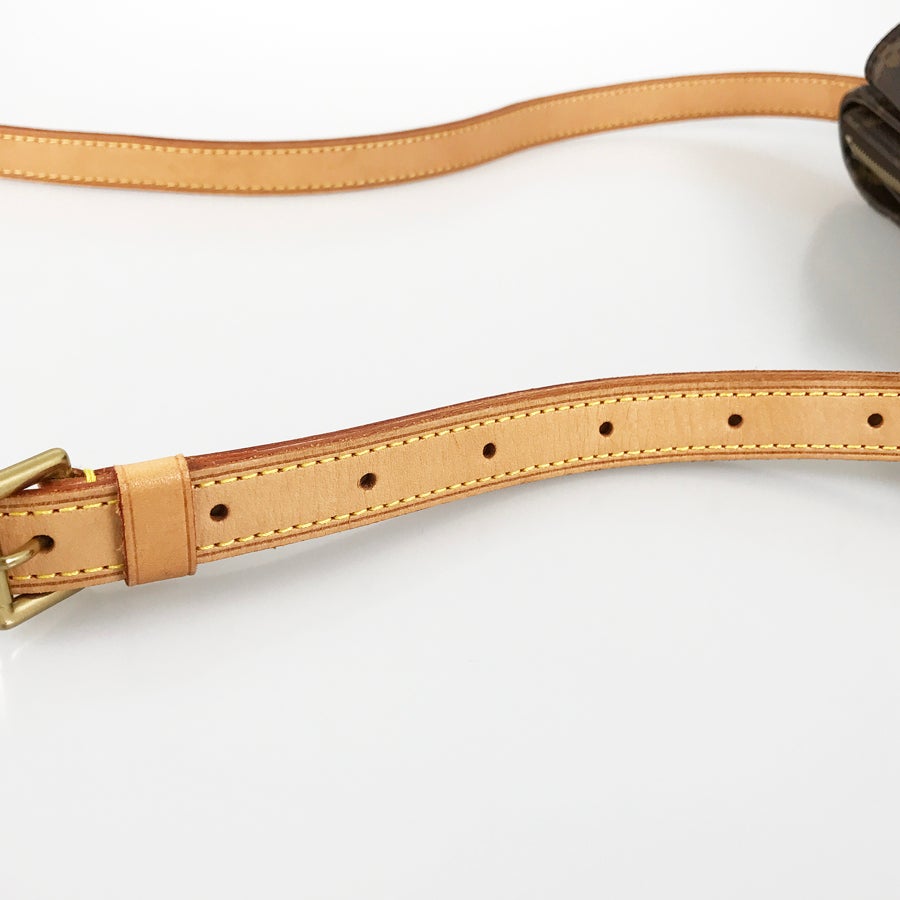 ルイ・ヴィトン ショルダーバッグ